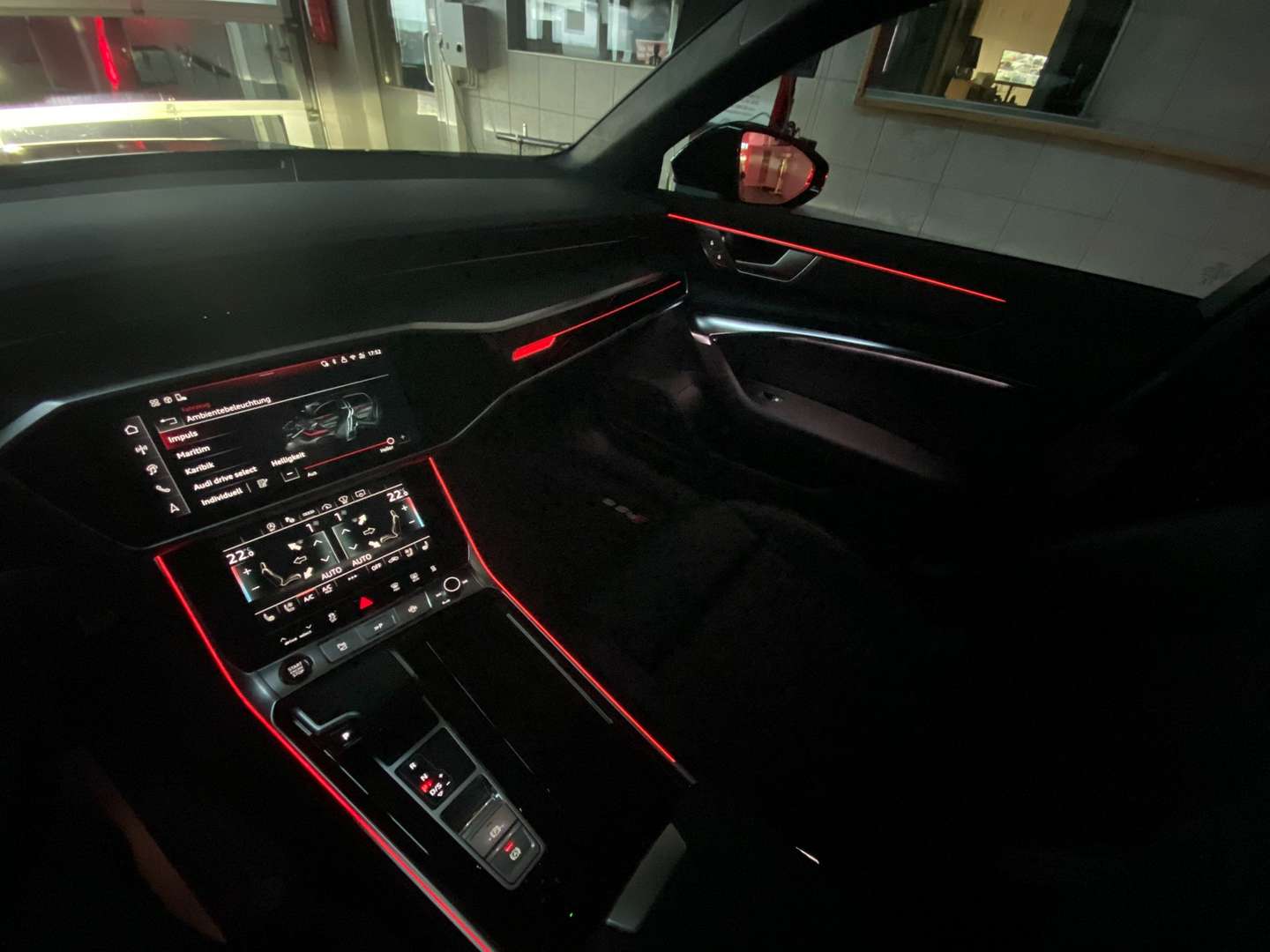 Audi RS6 Performance - 2025 - Joinsteer - #27