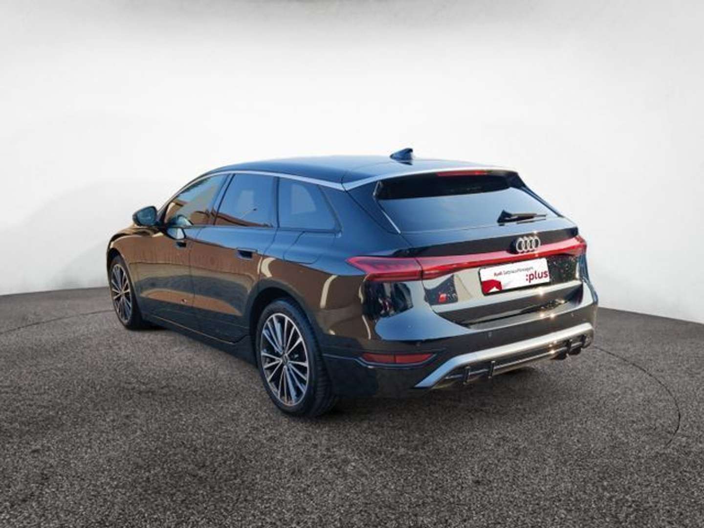 Audi A6 E-tron S Line Performance - 2025 - Joinsteer - #2