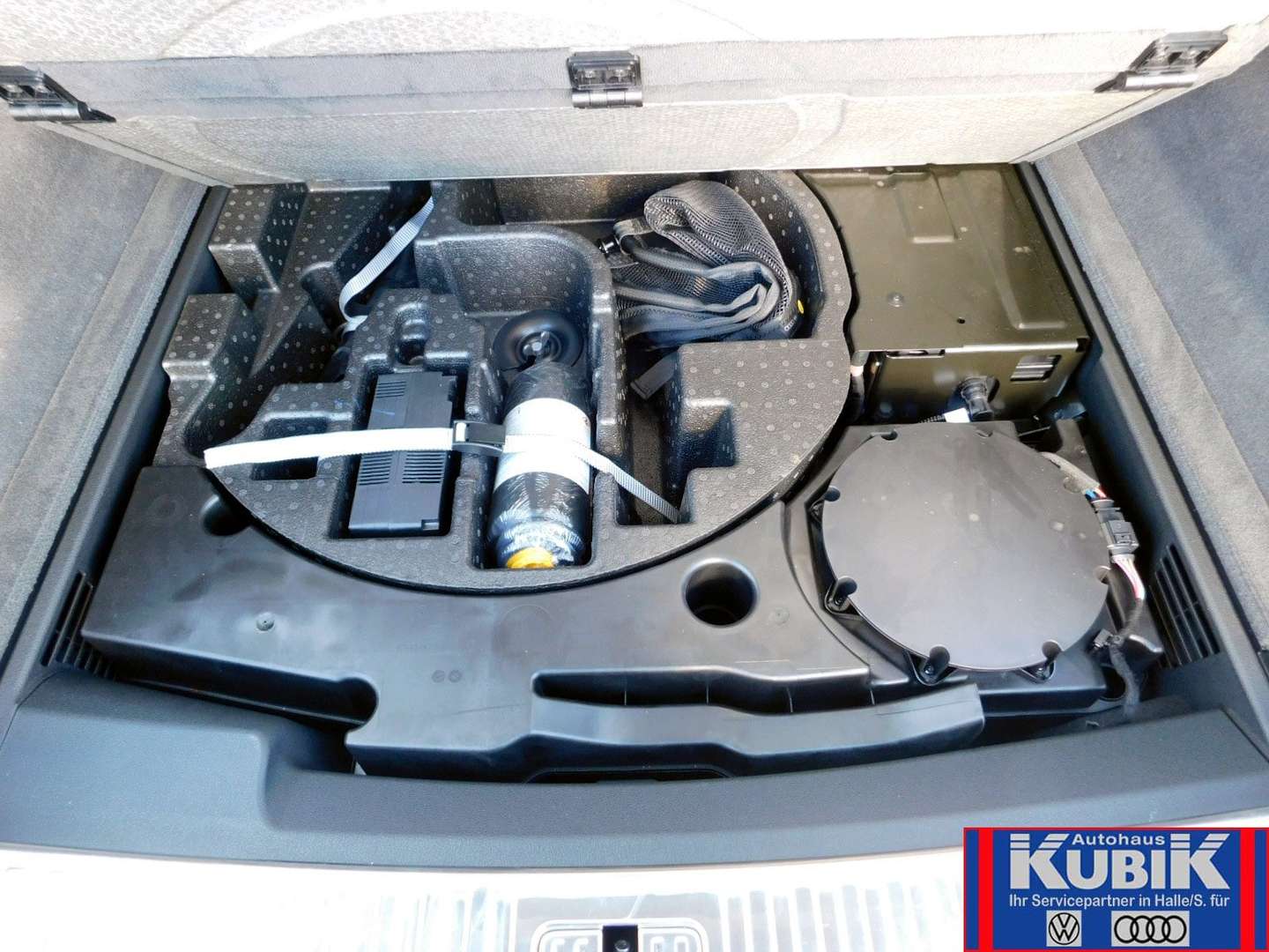 Audi RSQ8 4,0 V8 TFSI - 2023 - Joinsteer - #40