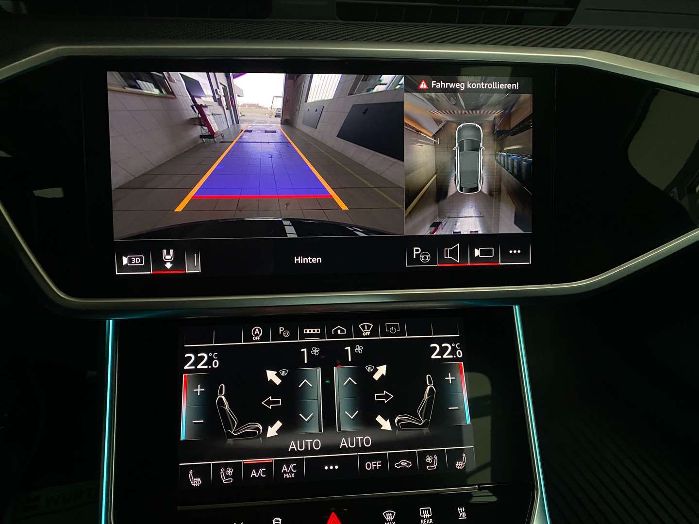 Audi RS6 Performance - 2025 - Joinsteer - #29