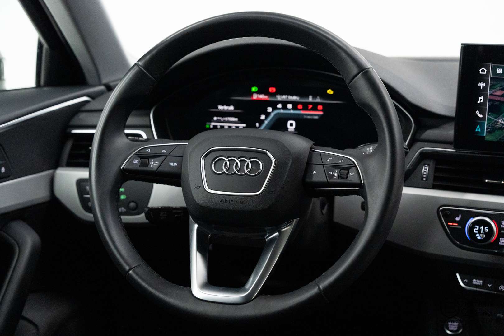 Audi A4 S-sportline 40 TFSI - 2023 - Joinsteer - #20