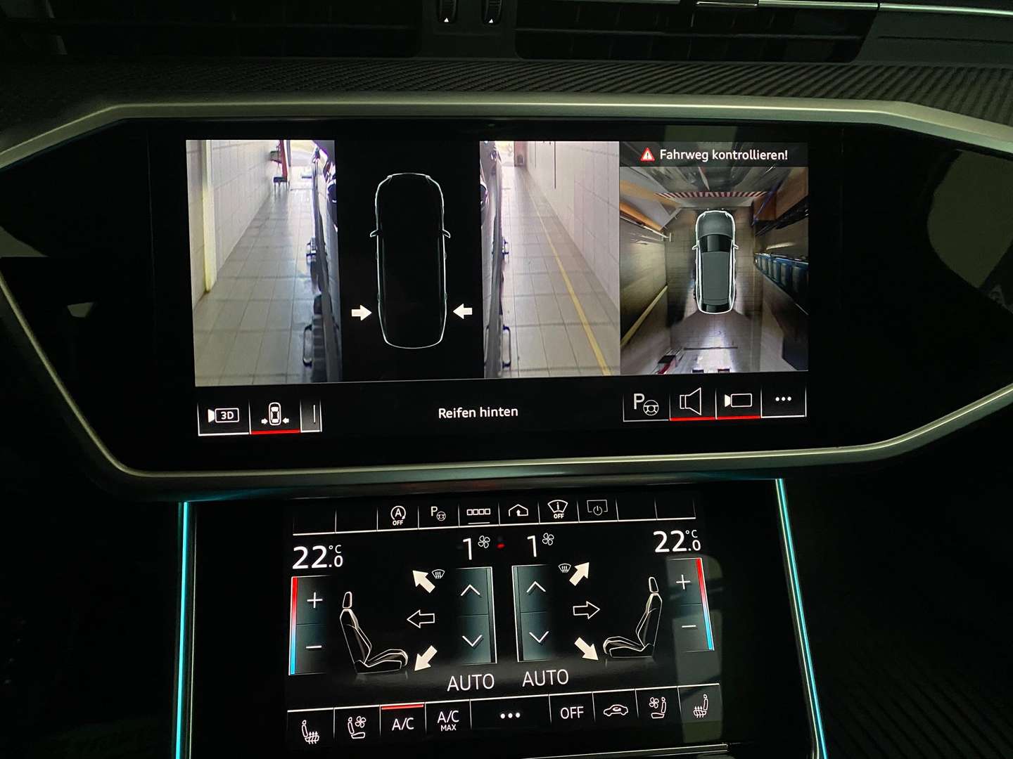 Audi RS6 Performance - 2025 - Joinsteer - #31