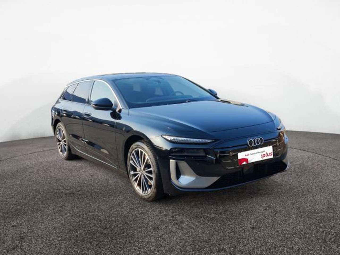 Audi A6 E-tron S Line Performance - 2025 - Joinsteer - #7