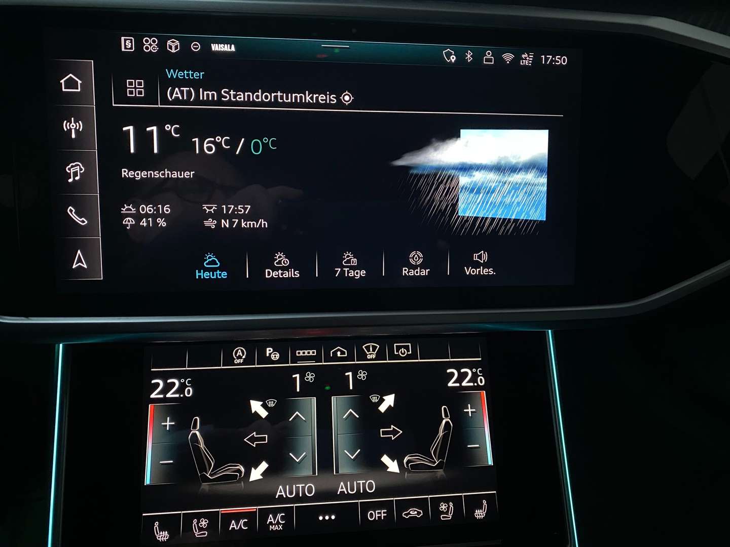 Audi RS6 Performance - 2025 - Joinsteer - #32