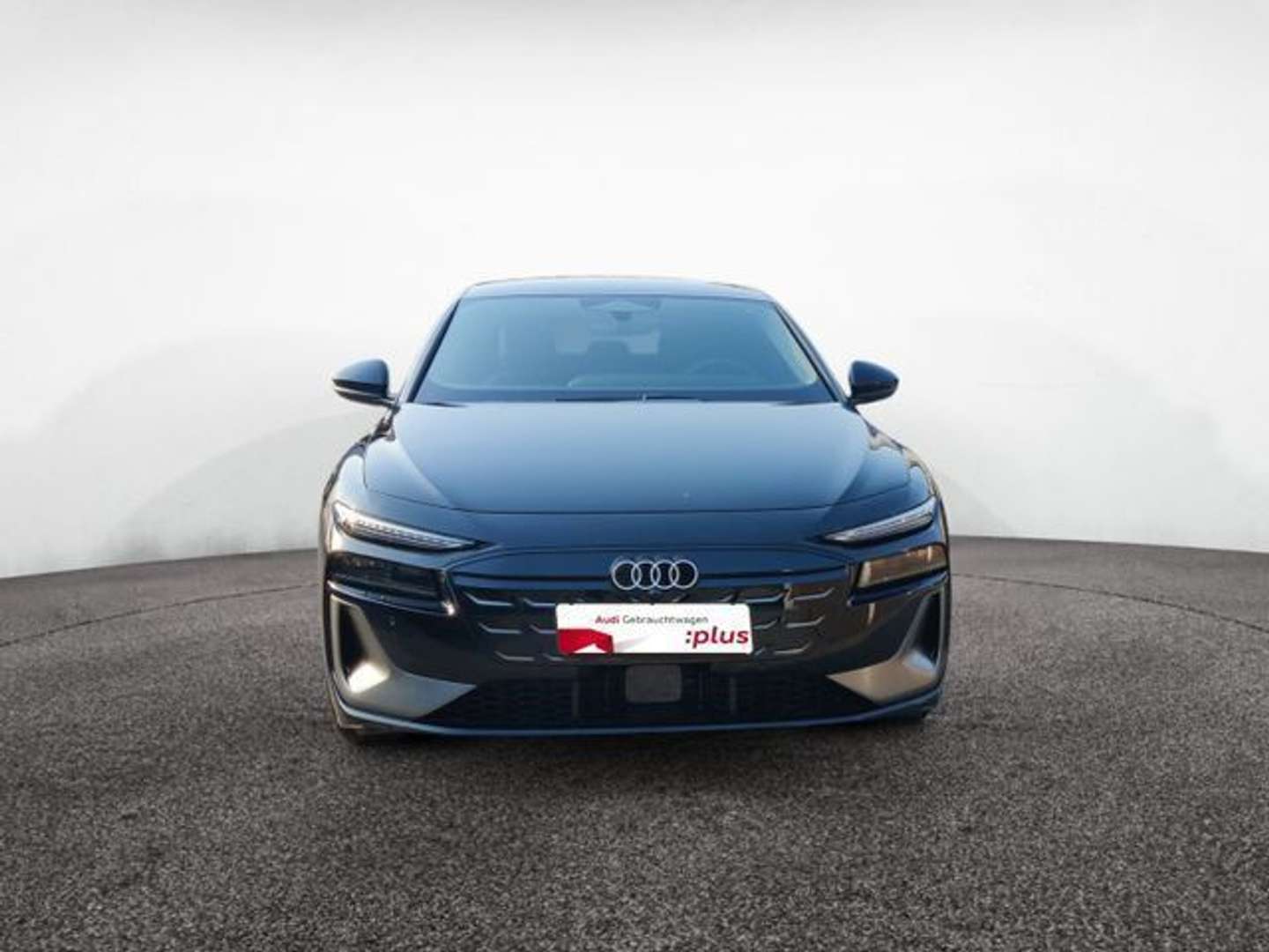 Audi A6 E-tron S Line Performance - 2025 - Joinsteer - #8