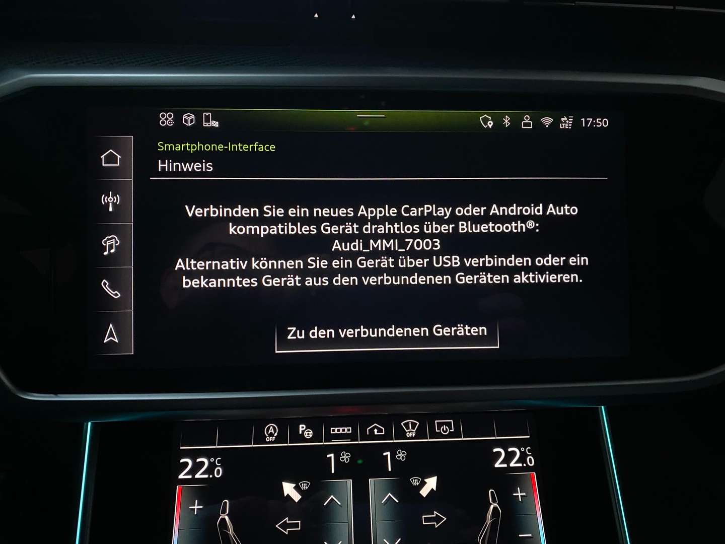 Audi RS6 Performance - 2025 - Joinsteer - #33