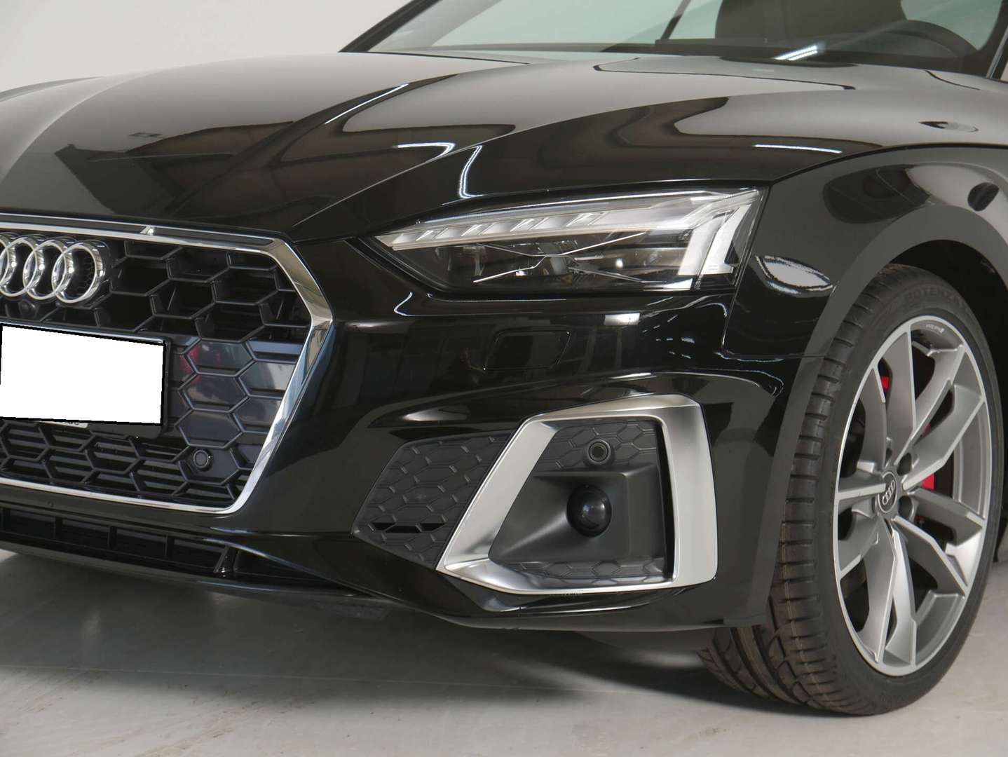 Audi Cabriolet S Line - 2024 - Joinsteer - #5