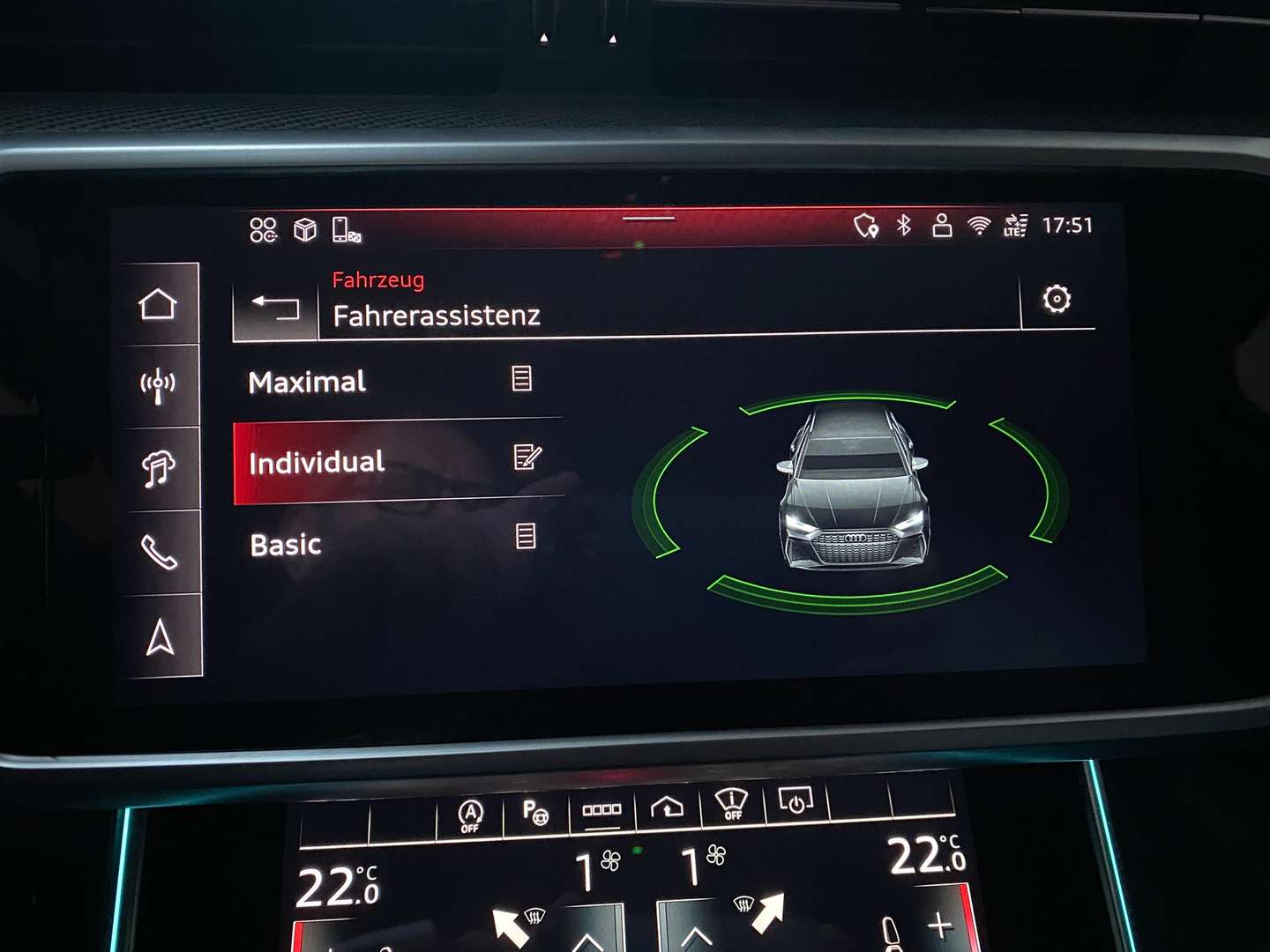 Audi RS6 Performance - 2025 - Joinsteer - #34