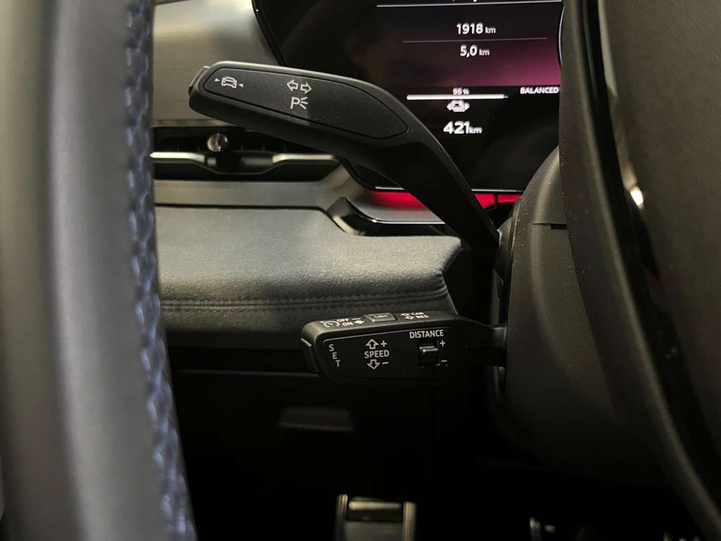 Audi Q6 E-tron Sportback S Line 55 - 2025 - Joinsteer - #4
