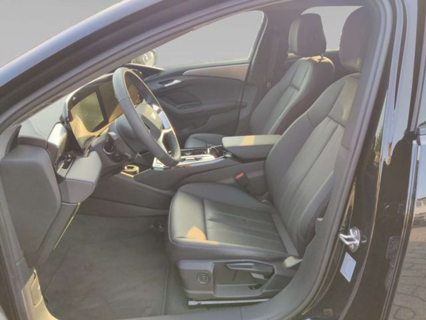 Audi A6 E-tron S Line Performance - 2025 - Joinsteer - #10