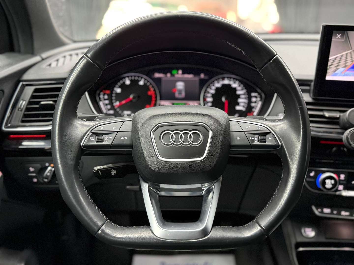 Audi Q5 Sportback S Line 40 - 2021 - Joinsteer - #8