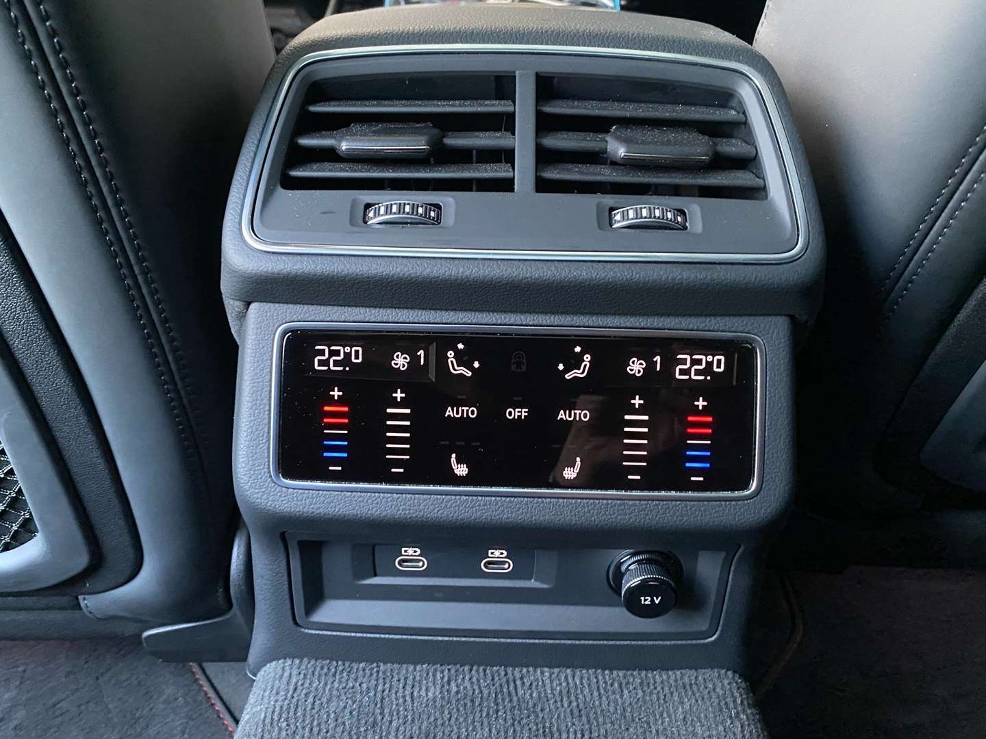 Audi RS6 Performance - 2025 - Joinsteer - #37