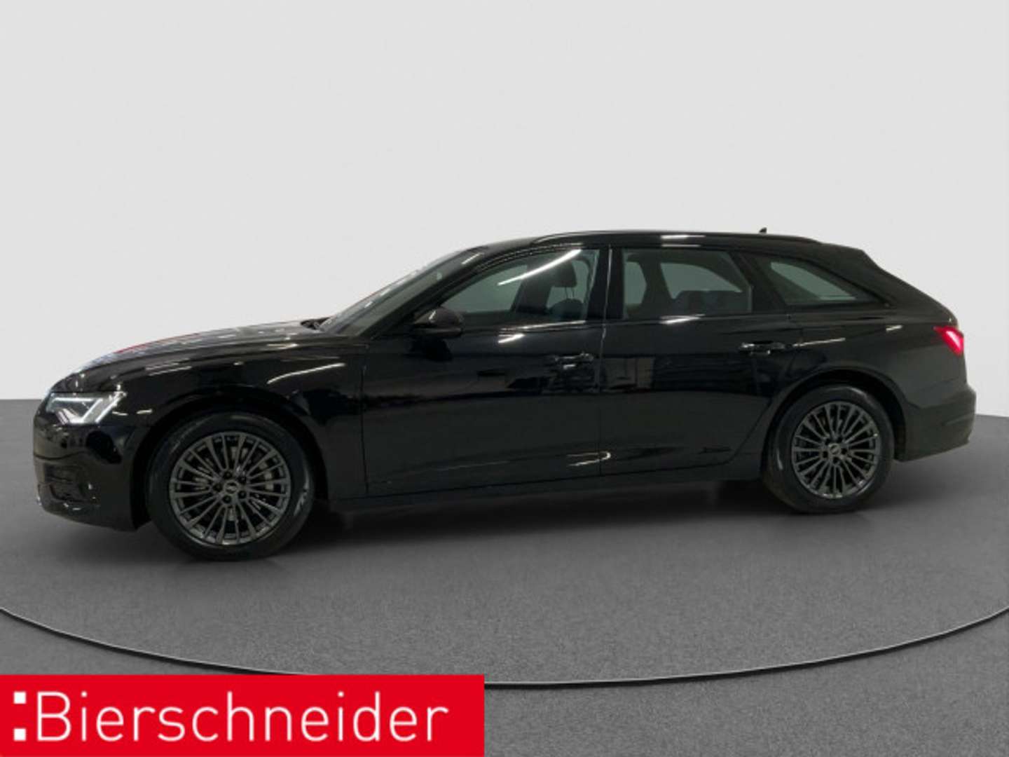 Audi A6 Advanced Black 45 TFSI - 2025 - Joinsteer - #2