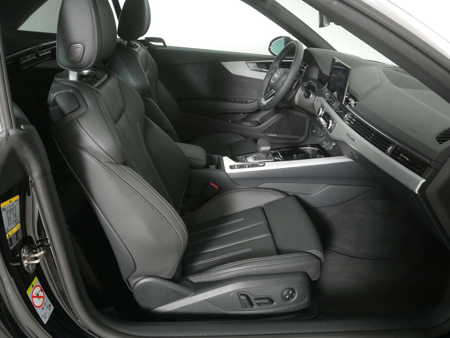 Audi Cabriolet S Line - 2024 - Joinsteer - #9