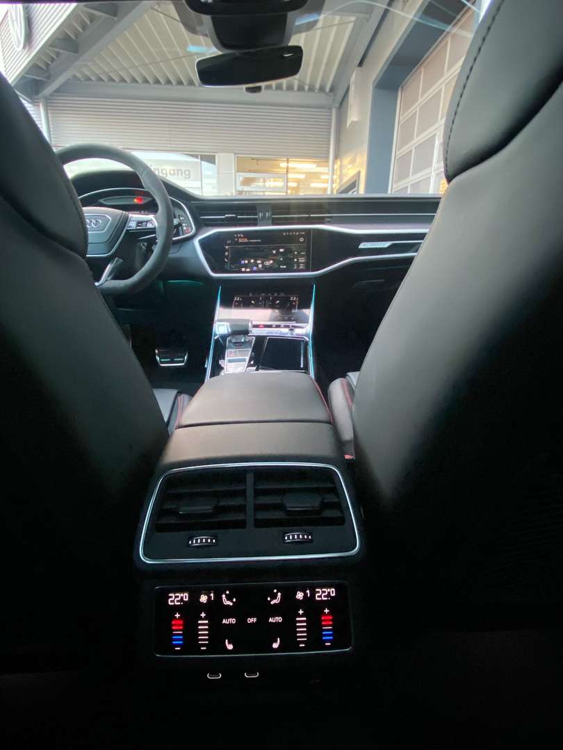 Audi RS6 Performance - 2025 - Joinsteer - #38