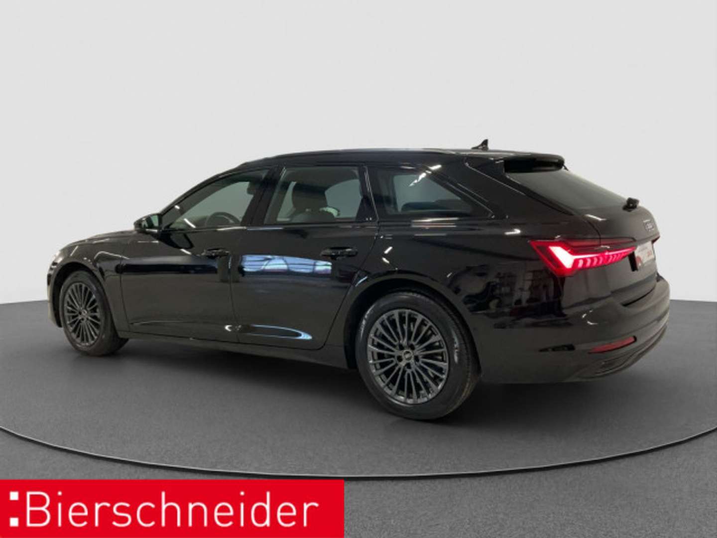 Audi A6 Advanced Black 45 TFSI - 2025 - Joinsteer - #3