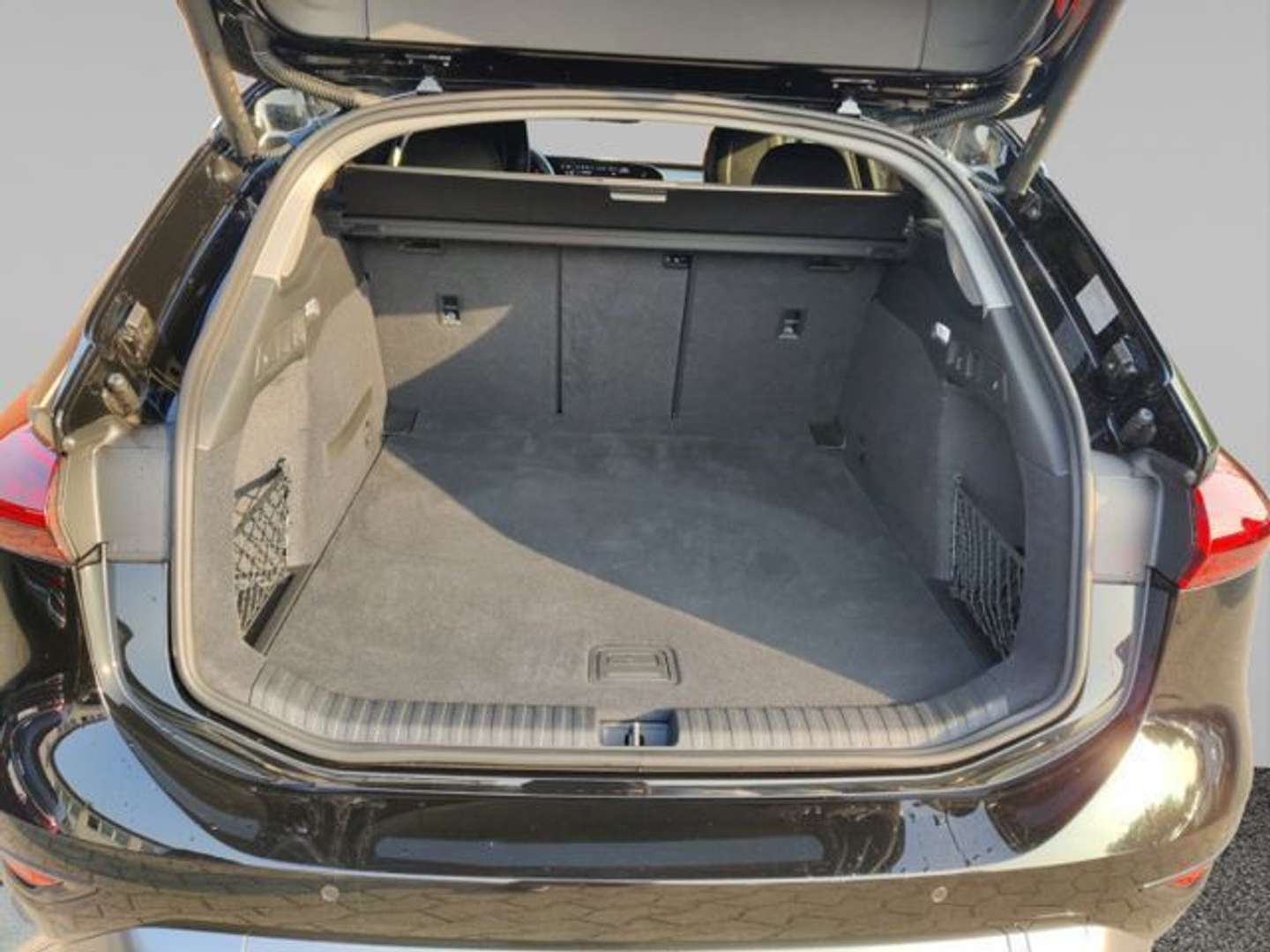 Audi A6 E-tron S Line Performance - 2025 - Joinsteer - #14