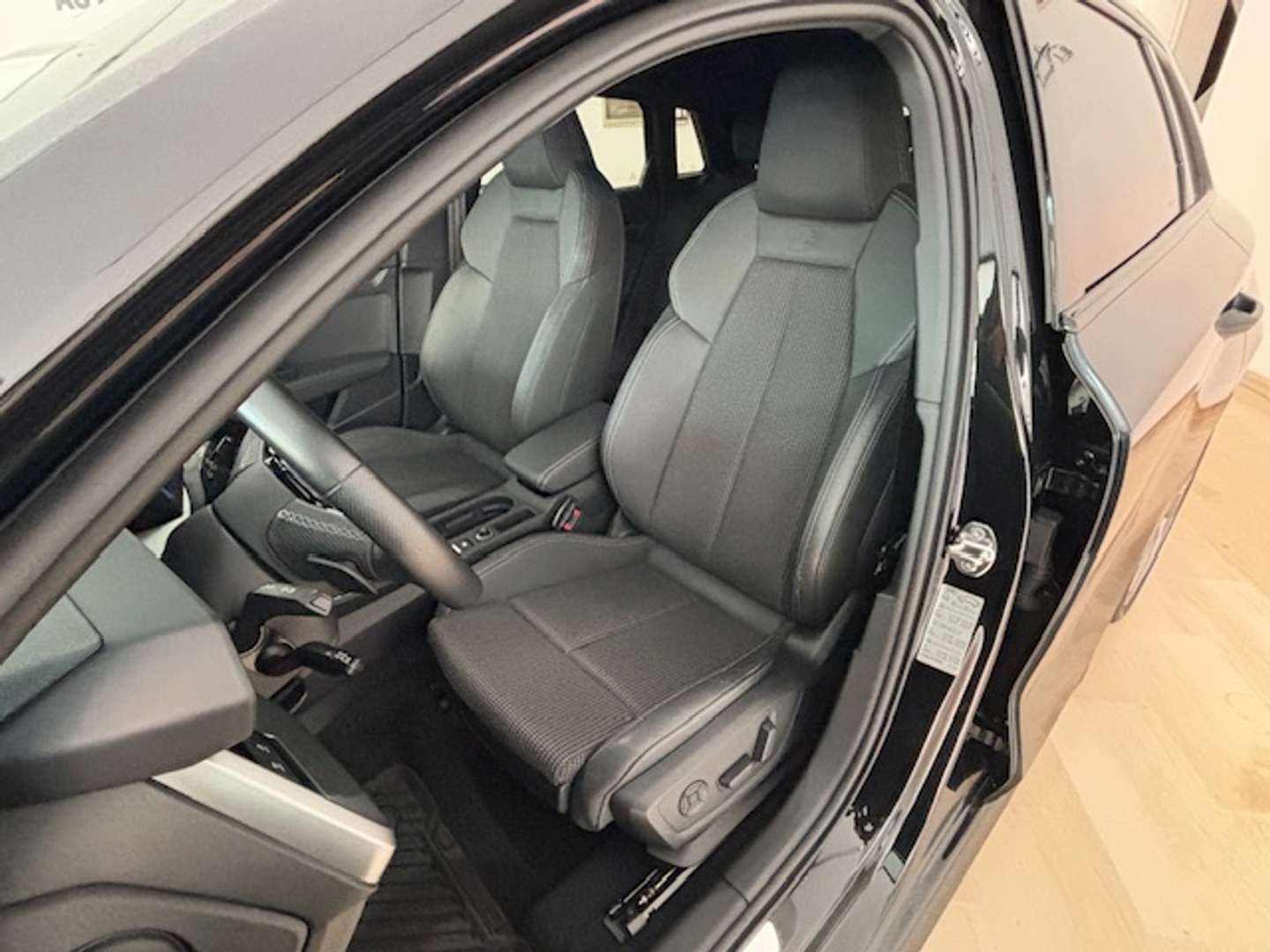 Audi S3 Sportback S Line 40 TFSI - 2021 - Joinsteer - #9