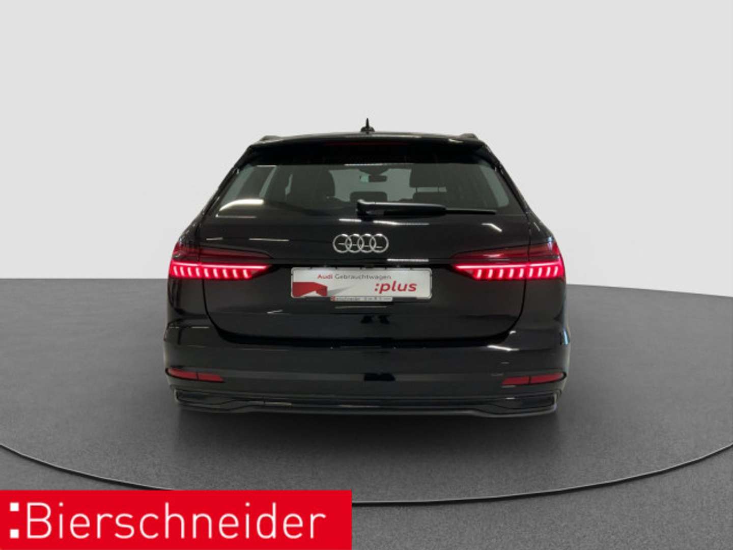 Audi A6 Advanced Black 45 TFSI - 2025 - Joinsteer - #4