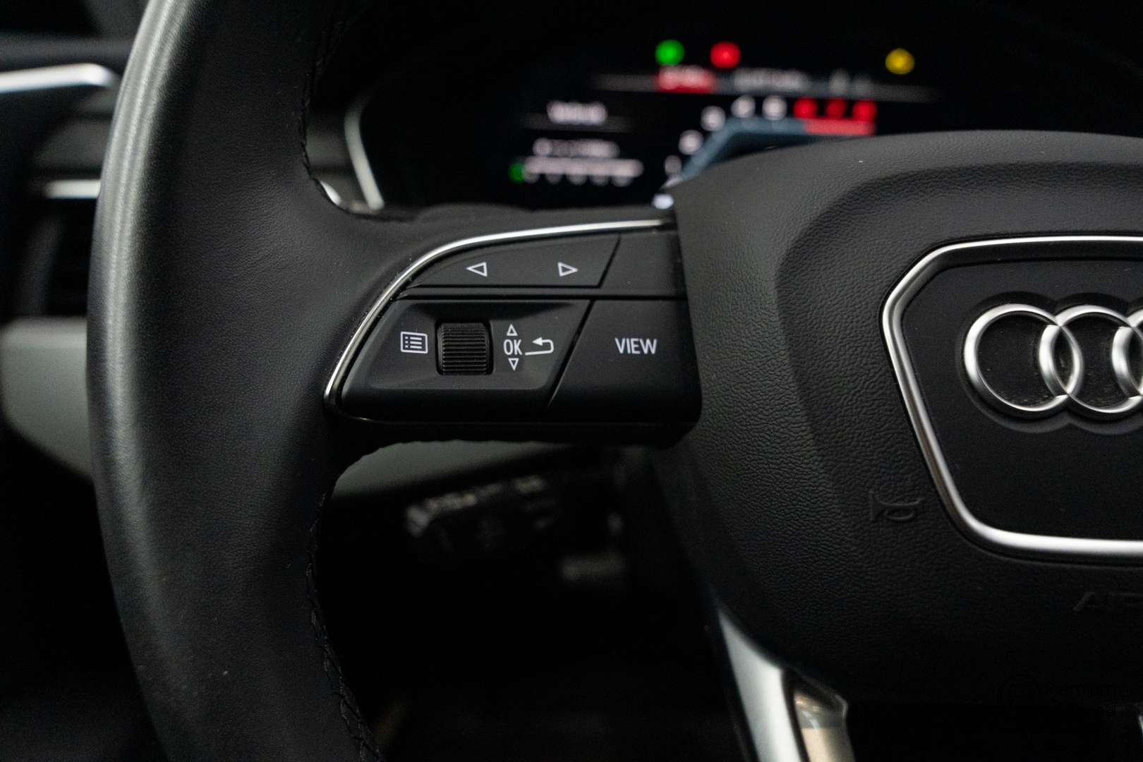 Audi A4 S-sportline 40 TFSI - 2023 - Joinsteer - #29