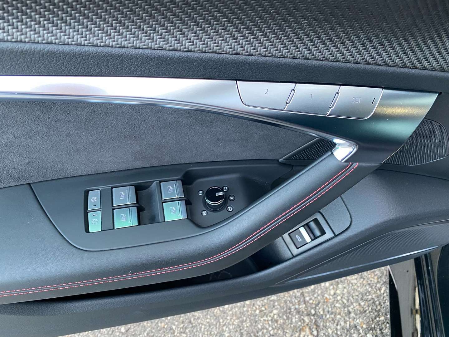 Audi RS6 Performance - 2025 - Joinsteer - #40