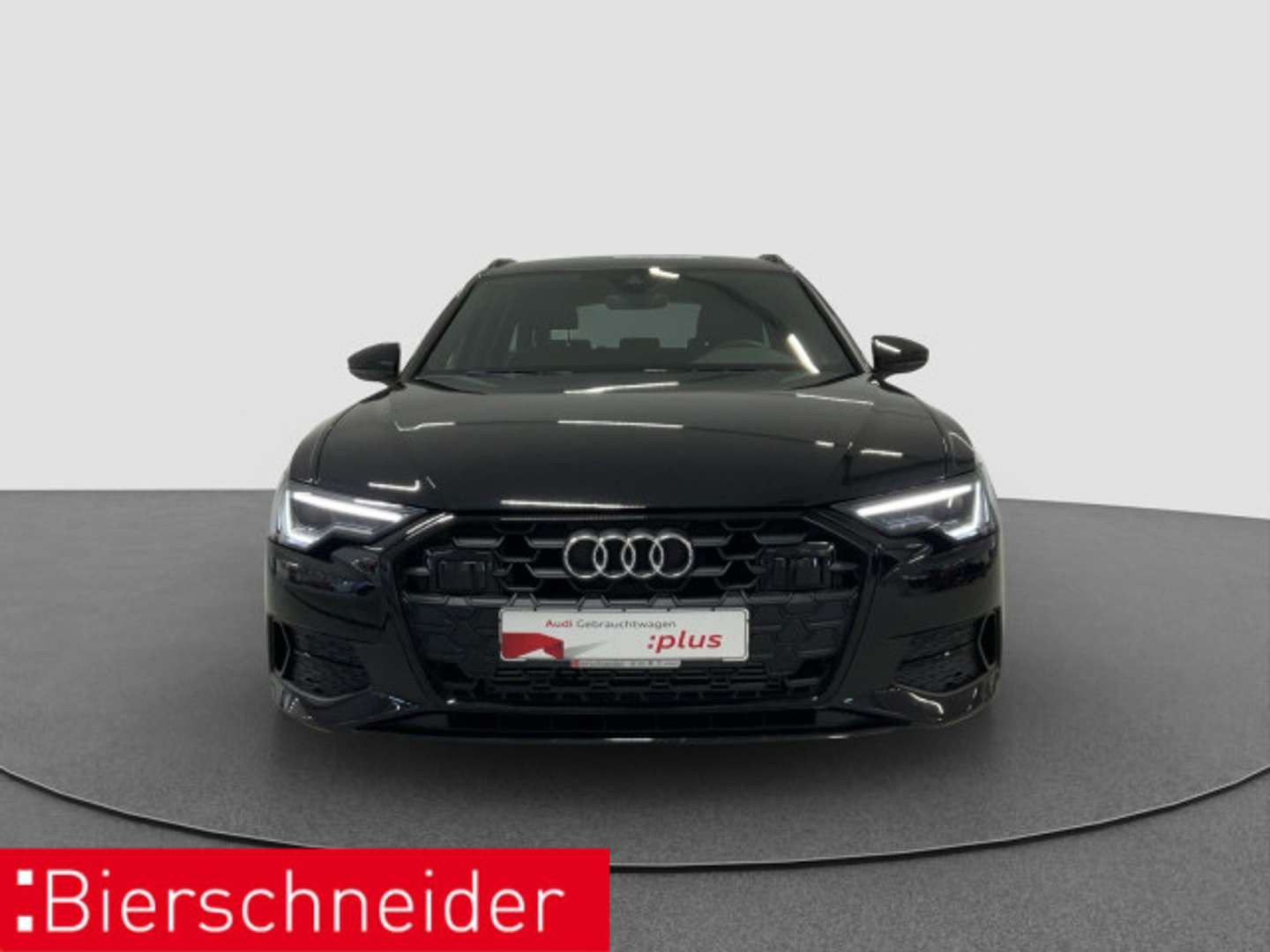 Audi A6 Advanced Black 45 TFSI - 2025 - Joinsteer - #5