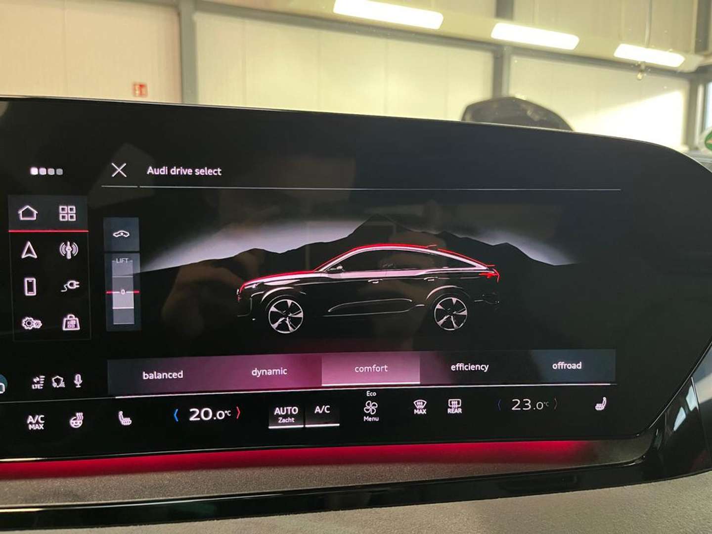 Audi Q6 E-tron Sportback S Line 55 - 2025 - Joinsteer - #10