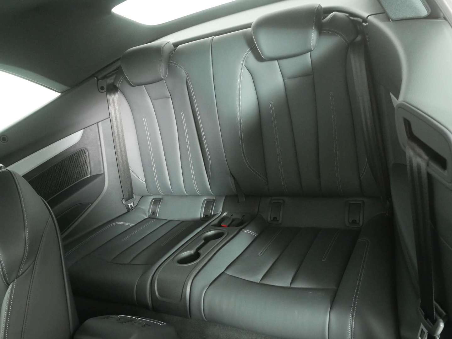 Audi Cabriolet S Line - 2024 - Joinsteer - #11