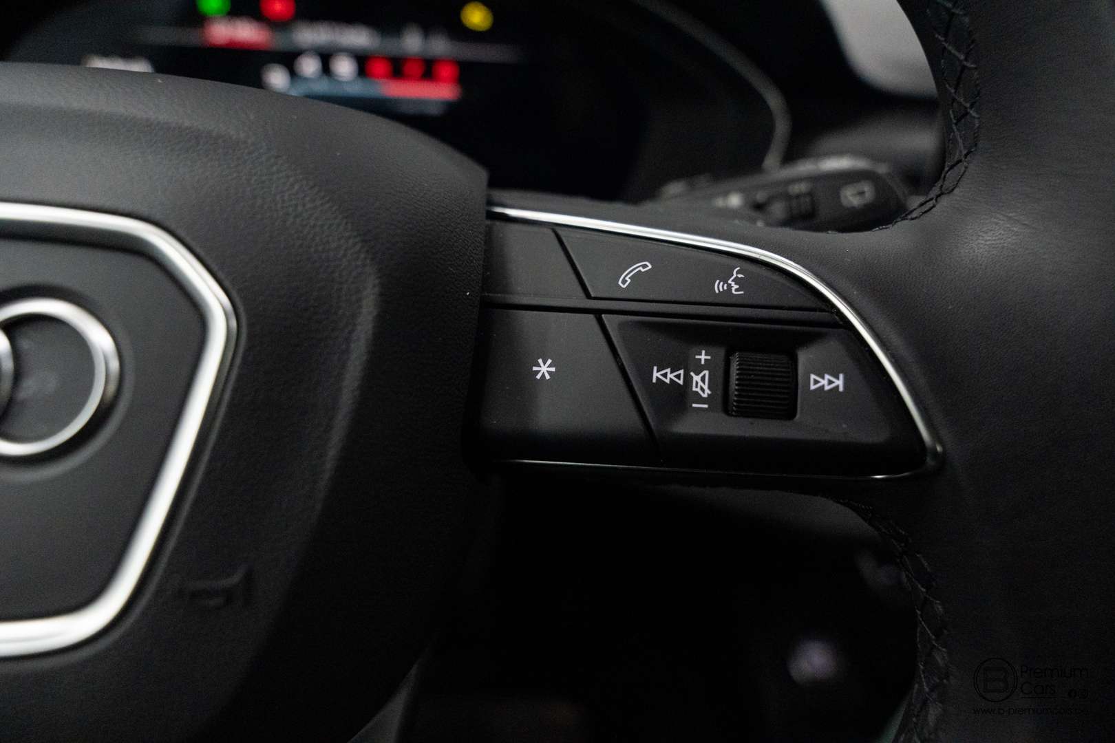 Audi A4 S-sportline 40 TFSI - 2023 - Joinsteer - #30