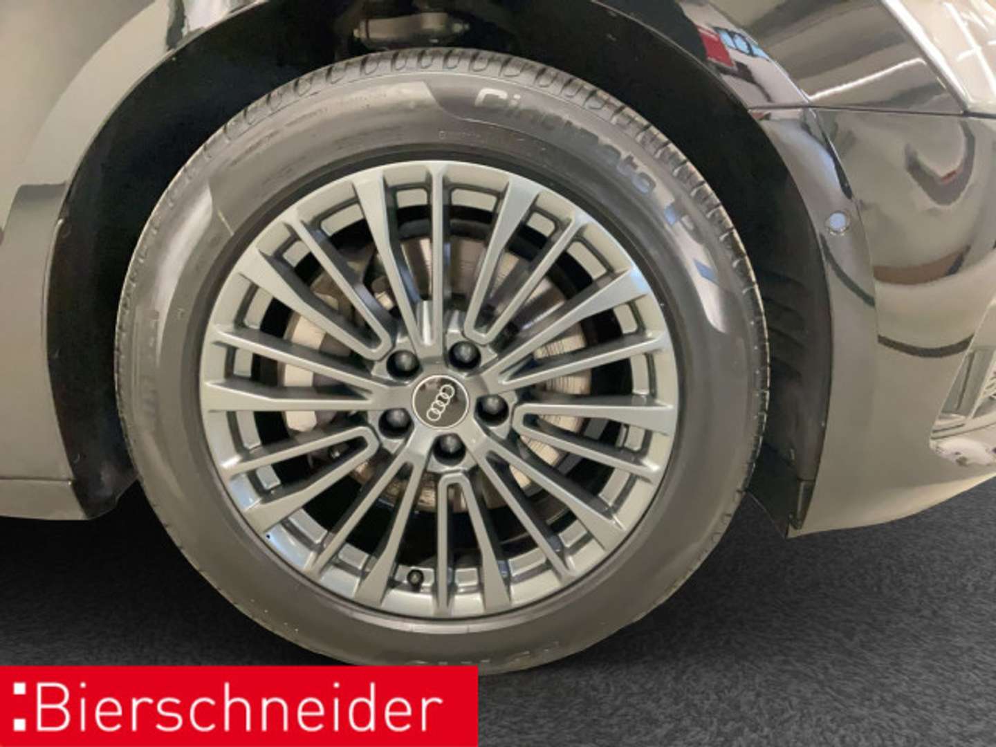 Audi A6 Advanced Black 45 TFSI - 2025 - Joinsteer - #6