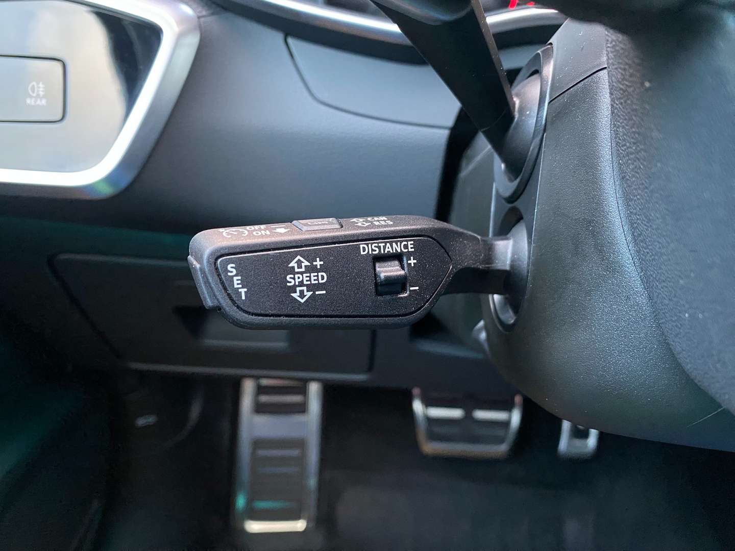 Audi RS6 Performance - 2025 - Joinsteer - #41