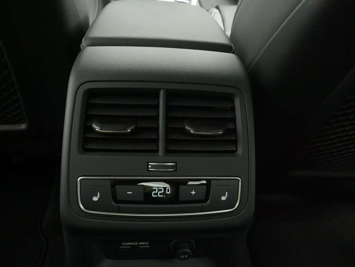 Audi Cabriolet S Line - 2024 - Joinsteer - #12