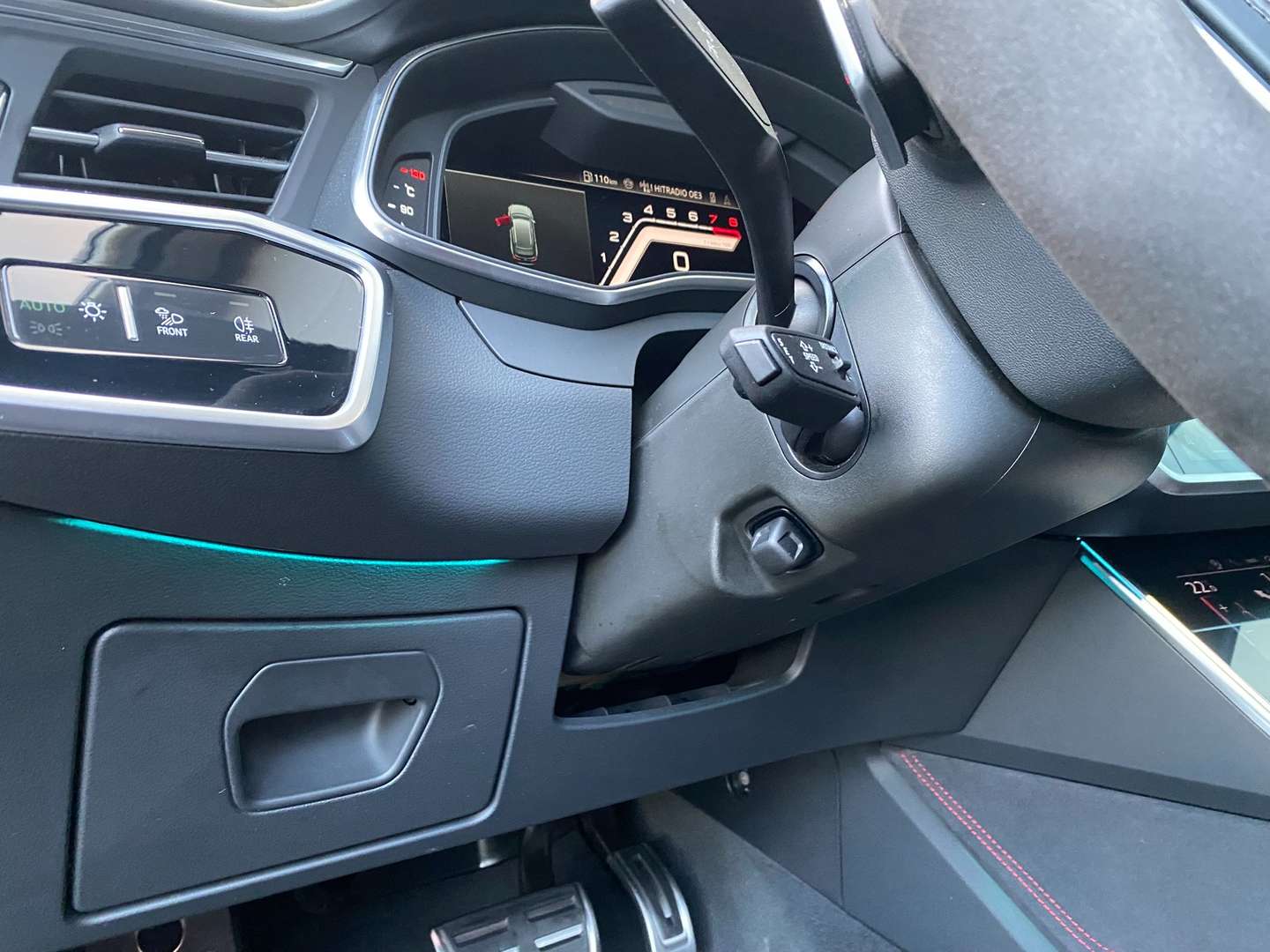 Audi RS6 Performance - 2025 - Joinsteer - #42