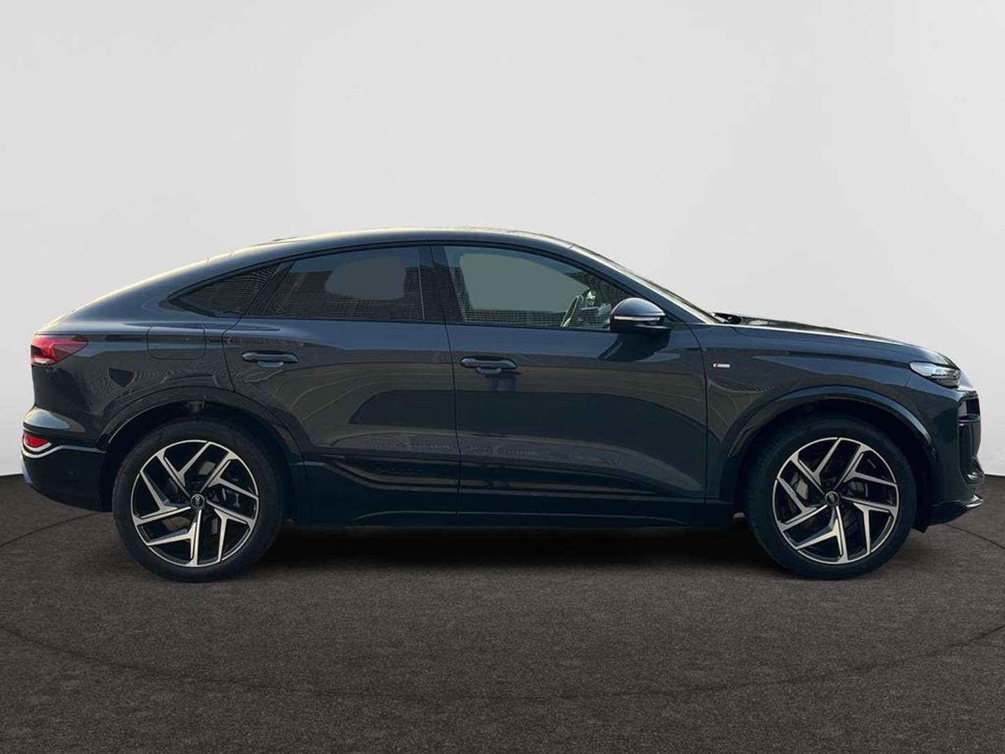 Audi Q6 E-tron Sportback S Line 55 - 2025 - Joinsteer - #12