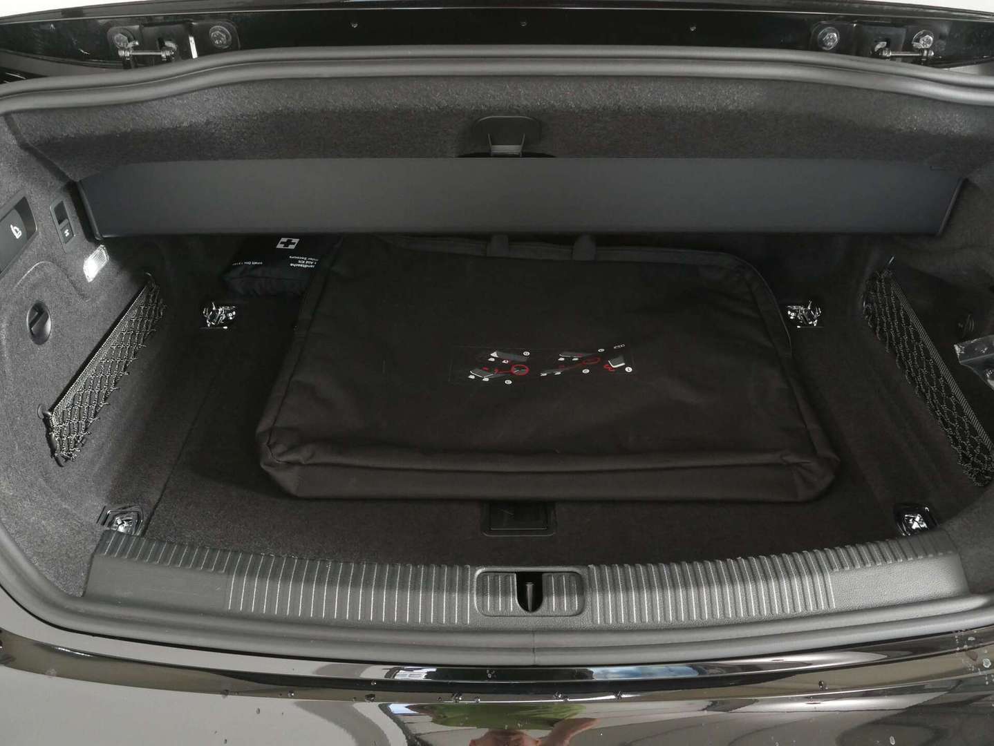 Audi Cabriolet S Line - 2024 - Joinsteer - #13