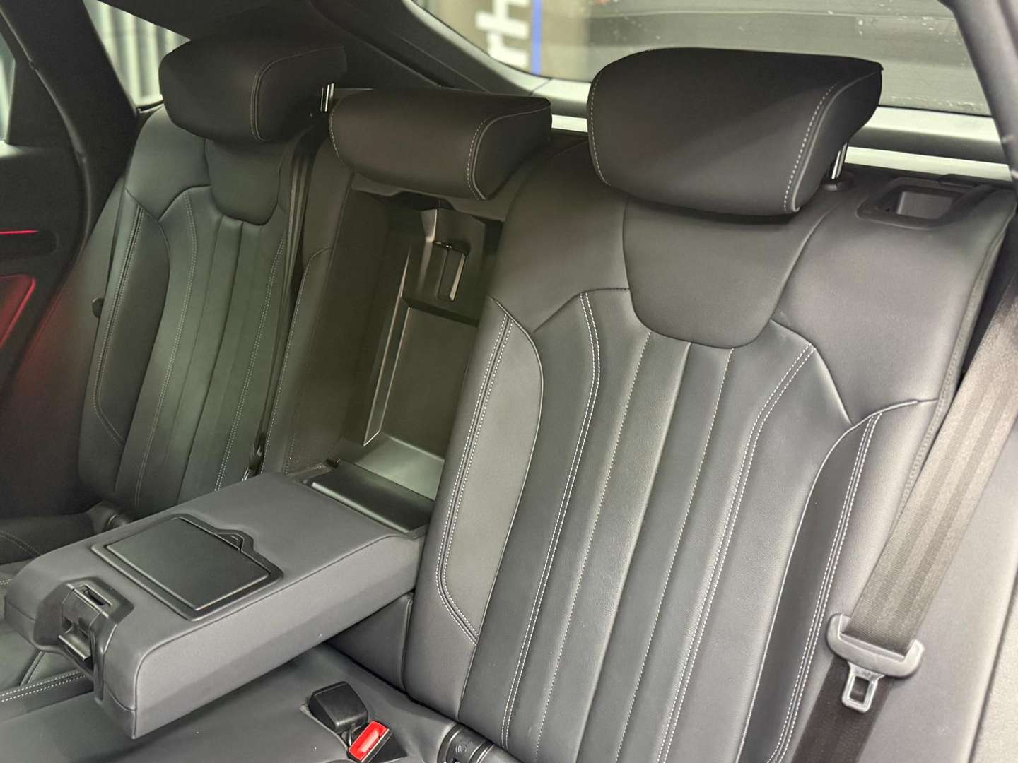 Audi Q5 Sportback S Line 40 - 2021 - Joinsteer - #14