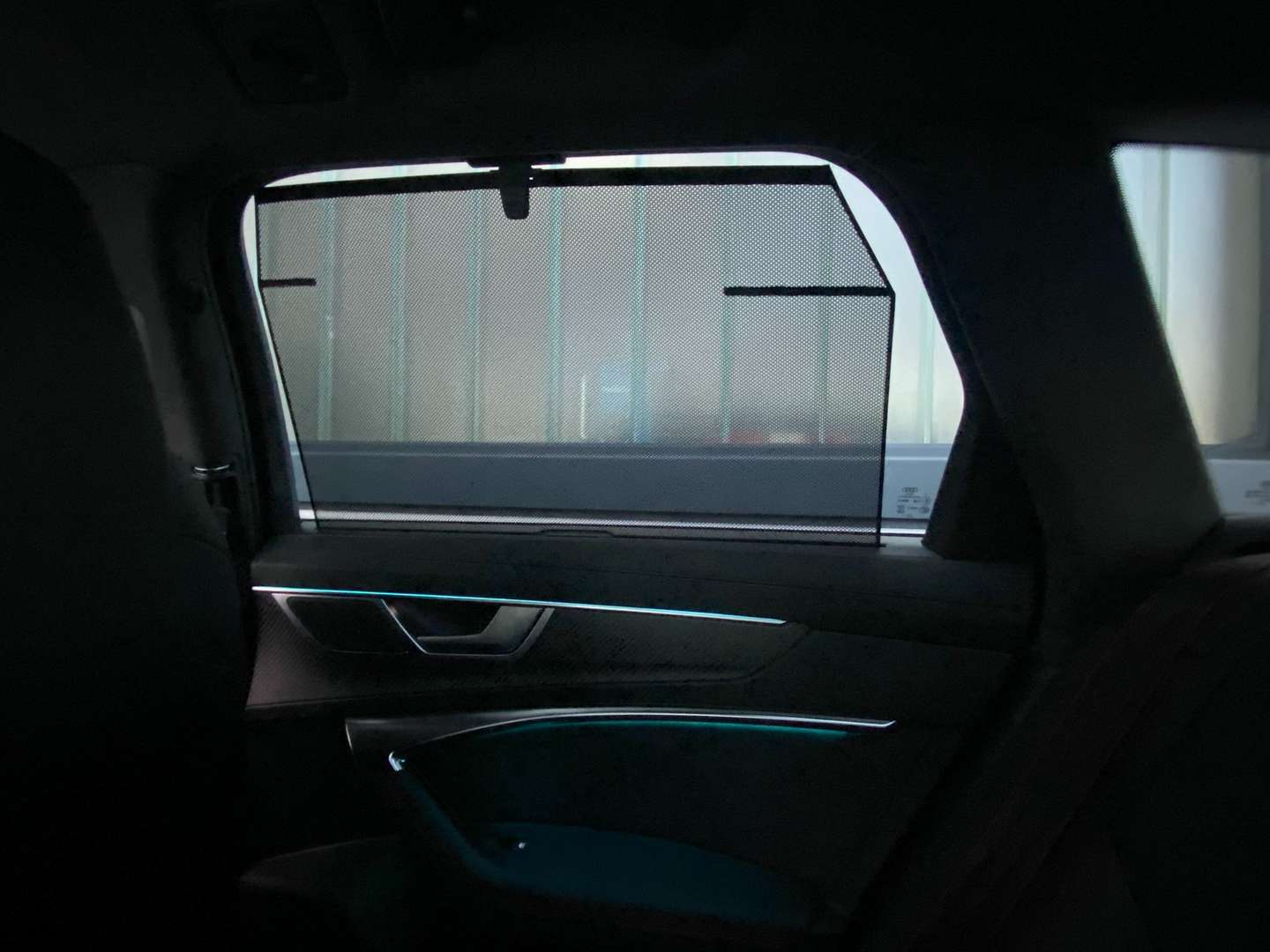 Audi RS6 Performance - 2025 - Joinsteer - #43