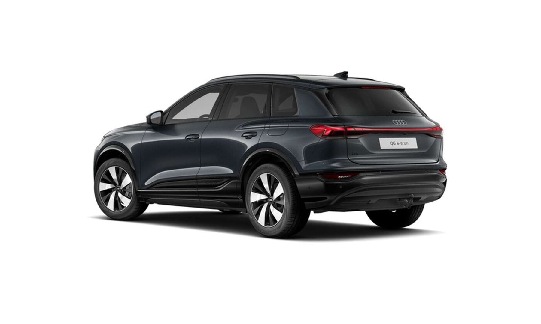 Audi Q6 E-tron - 2025 - Joinsteer - #2