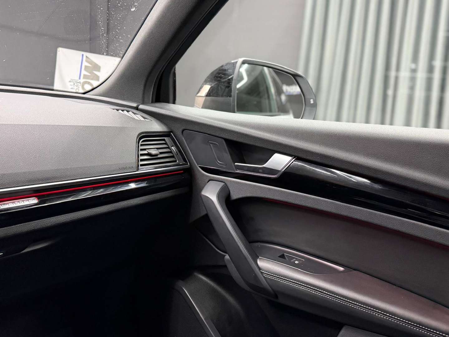 Audi Q5 Sportback S Line 40 - 2021 - Joinsteer - #15