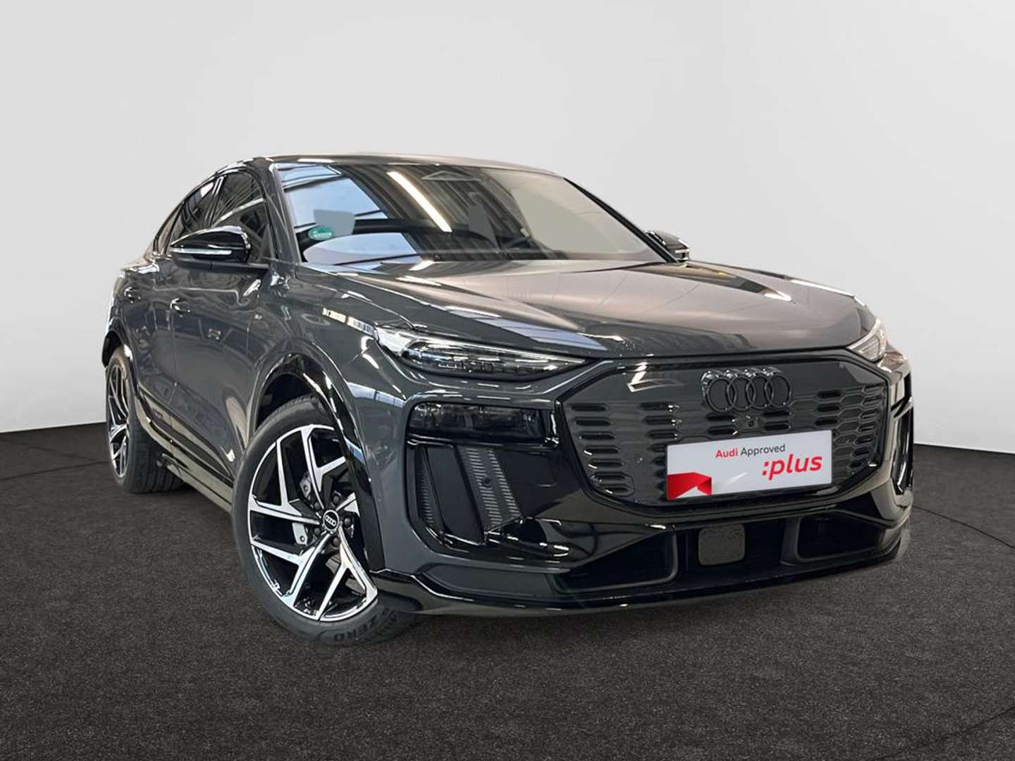 Audi Q6 E-tron Sportback S Line 55 - 2025 - Joinsteer - #13