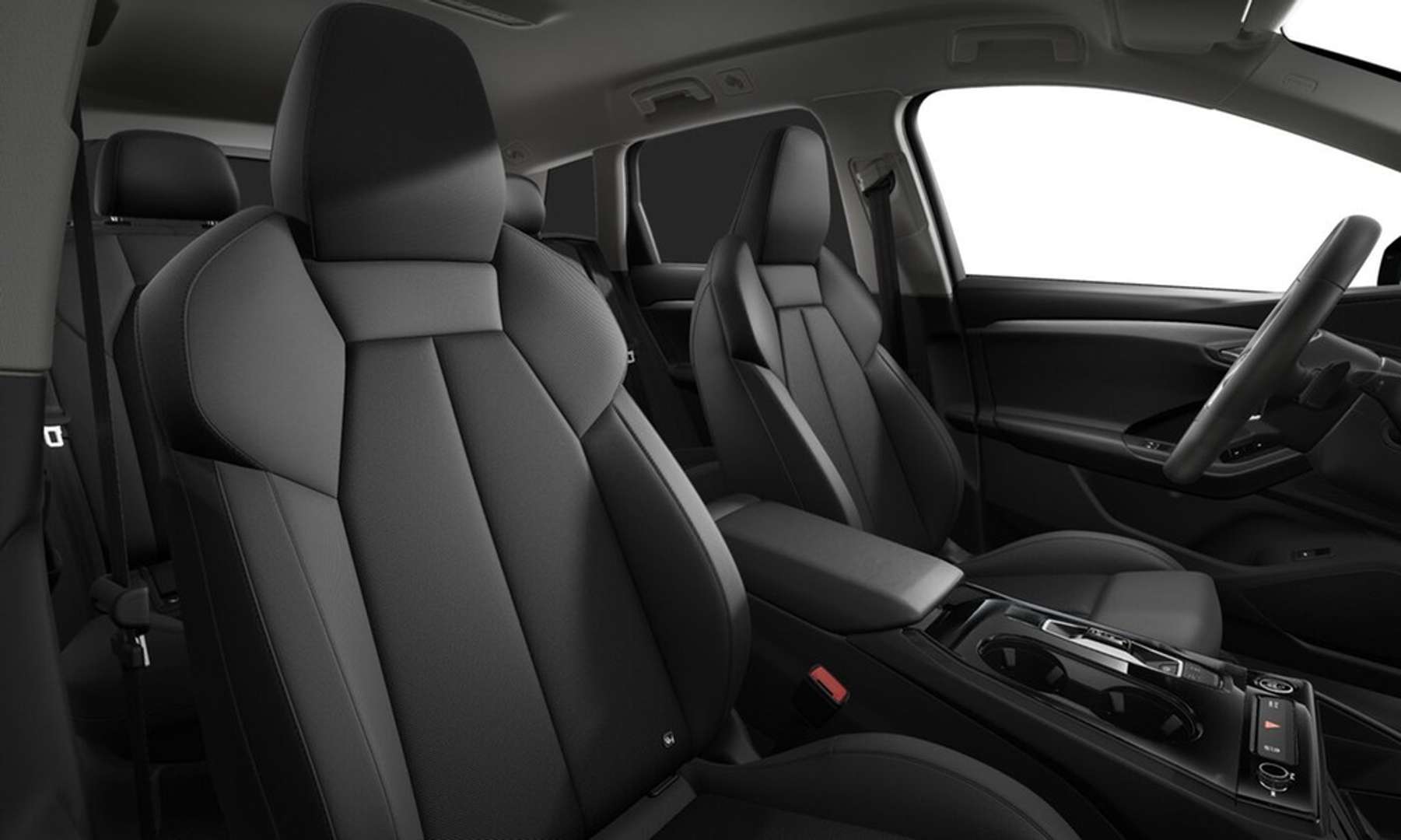 Audi Q6 E-tron - 2025 - Joinsteer - #3