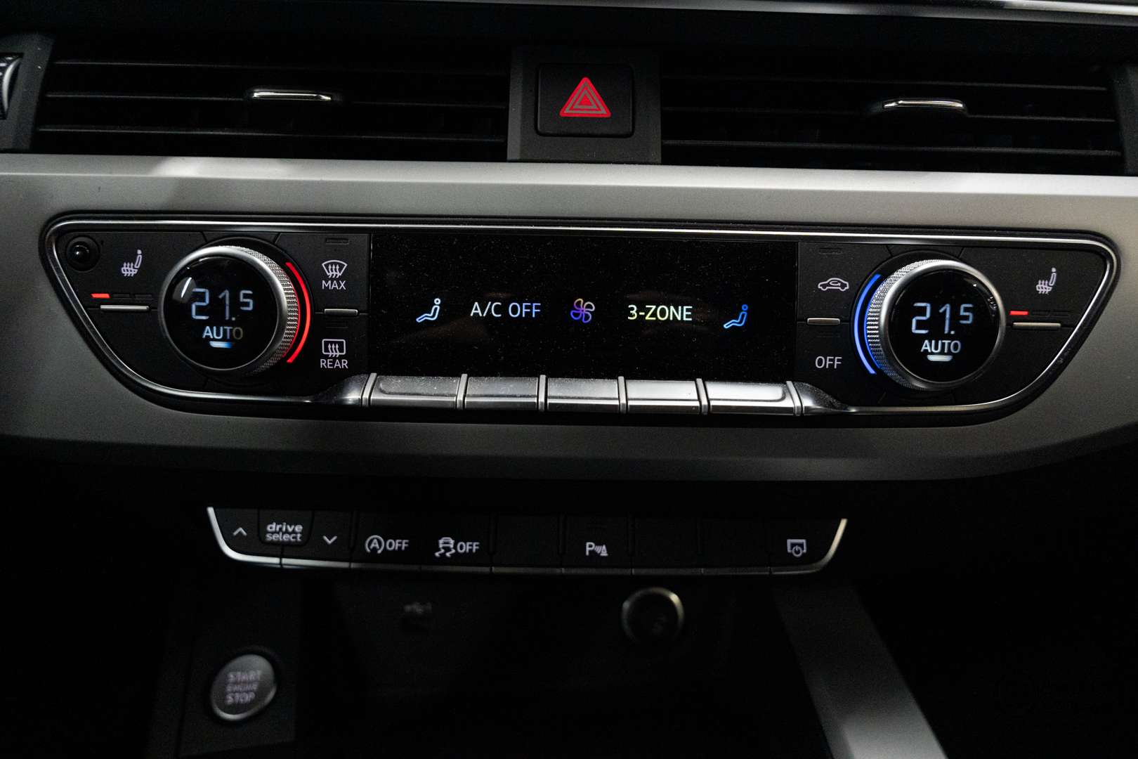 Audi A4 S-sportline 40 TFSI - 2023 - Joinsteer - #33