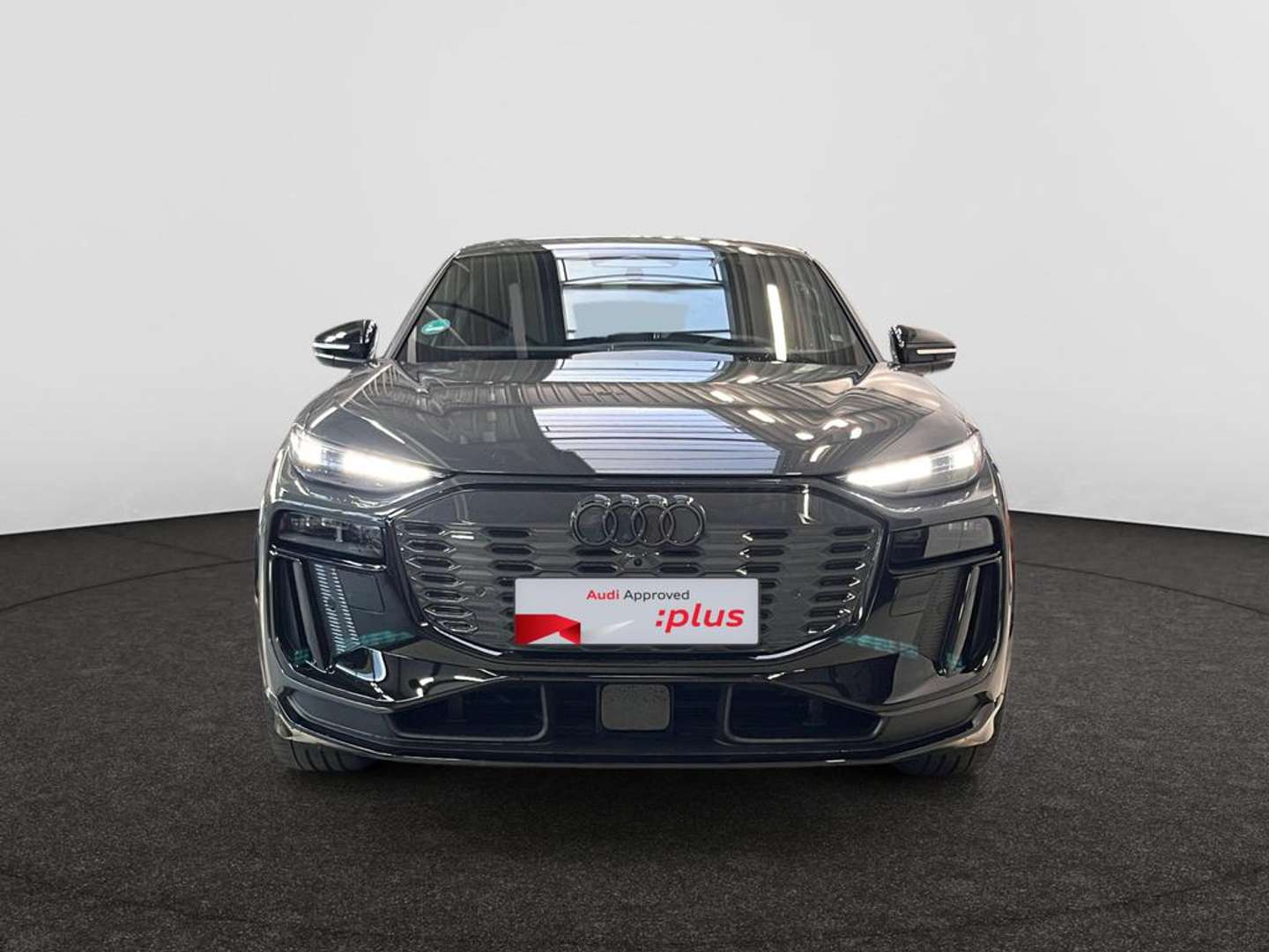 Audi Q6 E-tron Sportback S Line 55 - 2025 - Joinsteer - #14