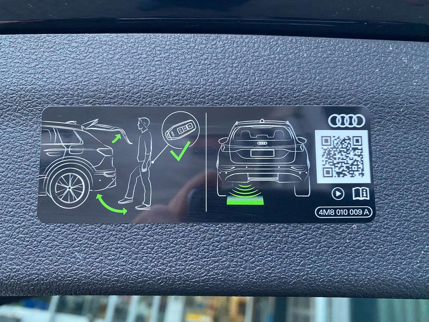 Audi RS6 Performance - 2025 - Joinsteer - #45