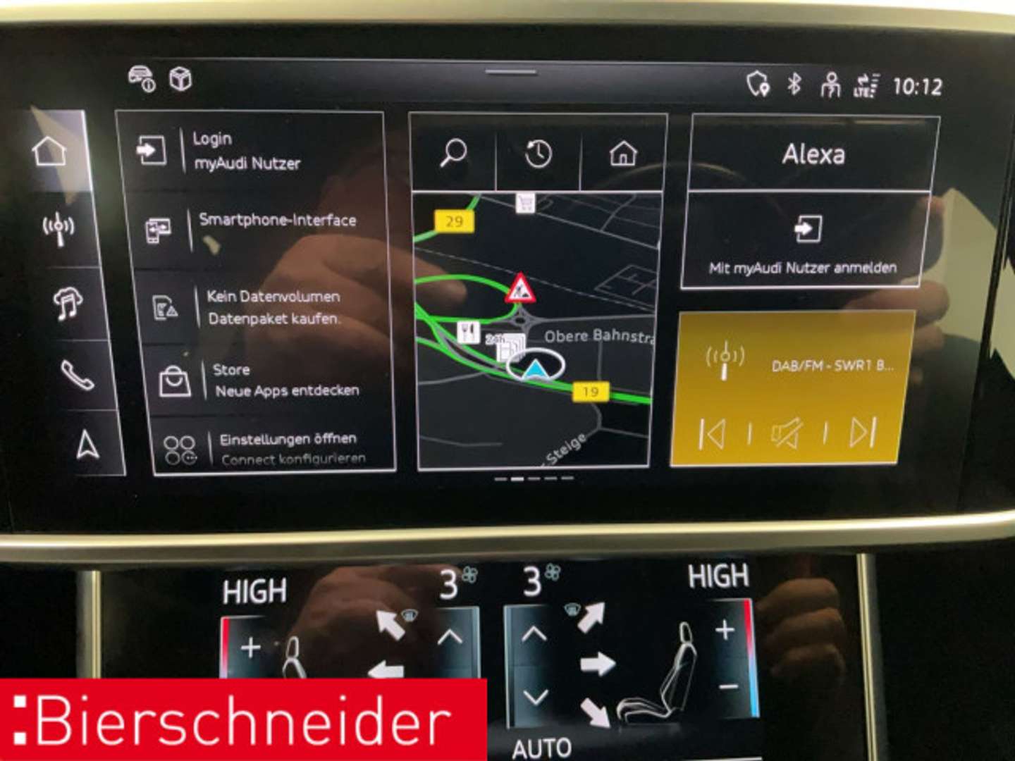 Audi A6 Advanced Black 45 TFSI - 2025 - Joinsteer - #10