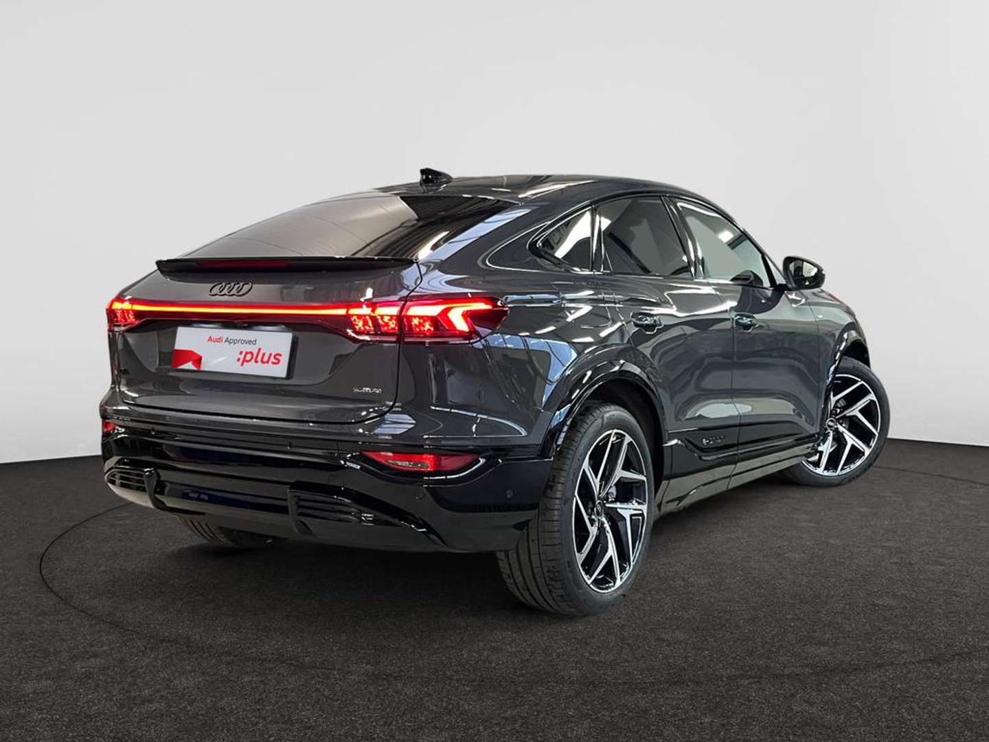 Audi Q6 E-tron Sportback S Line 55 - 2025 - Joinsteer - #15