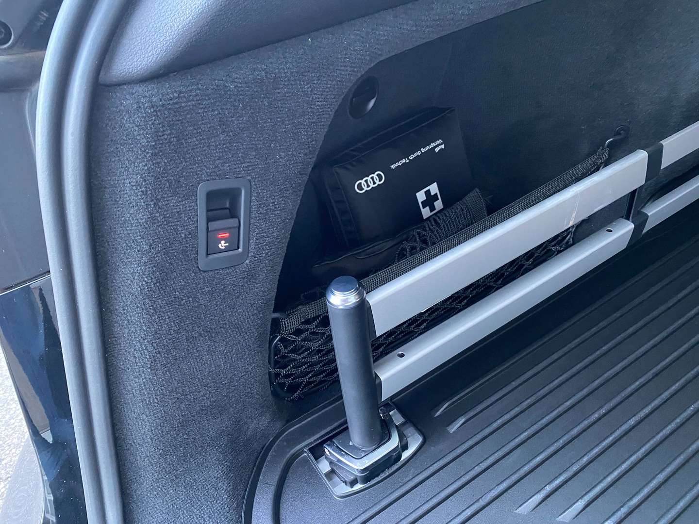 Audi RS6 Performance - 2025 - Joinsteer - #46