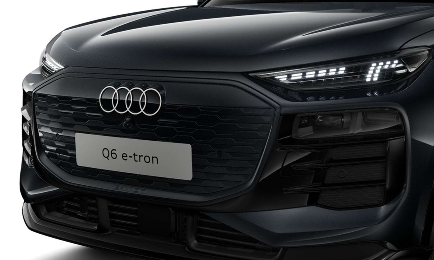 Audi Q6 E-tron - 2025 - Joinsteer - #5