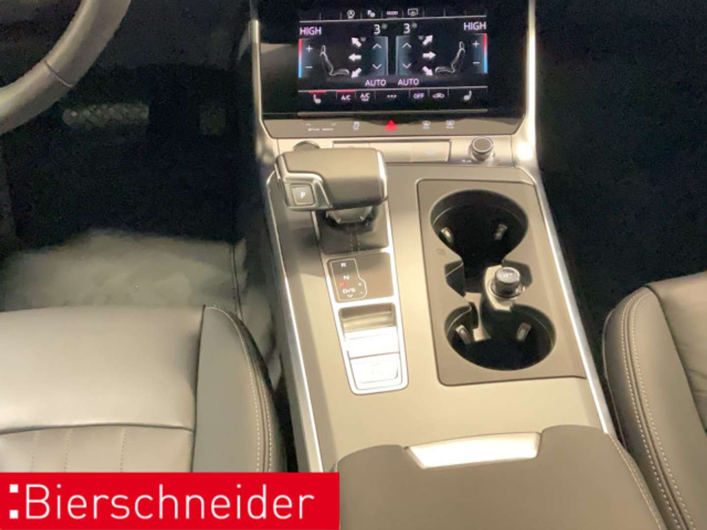 Audi A6 Advanced Black 45 TFSI - 2025 - Joinsteer - #11