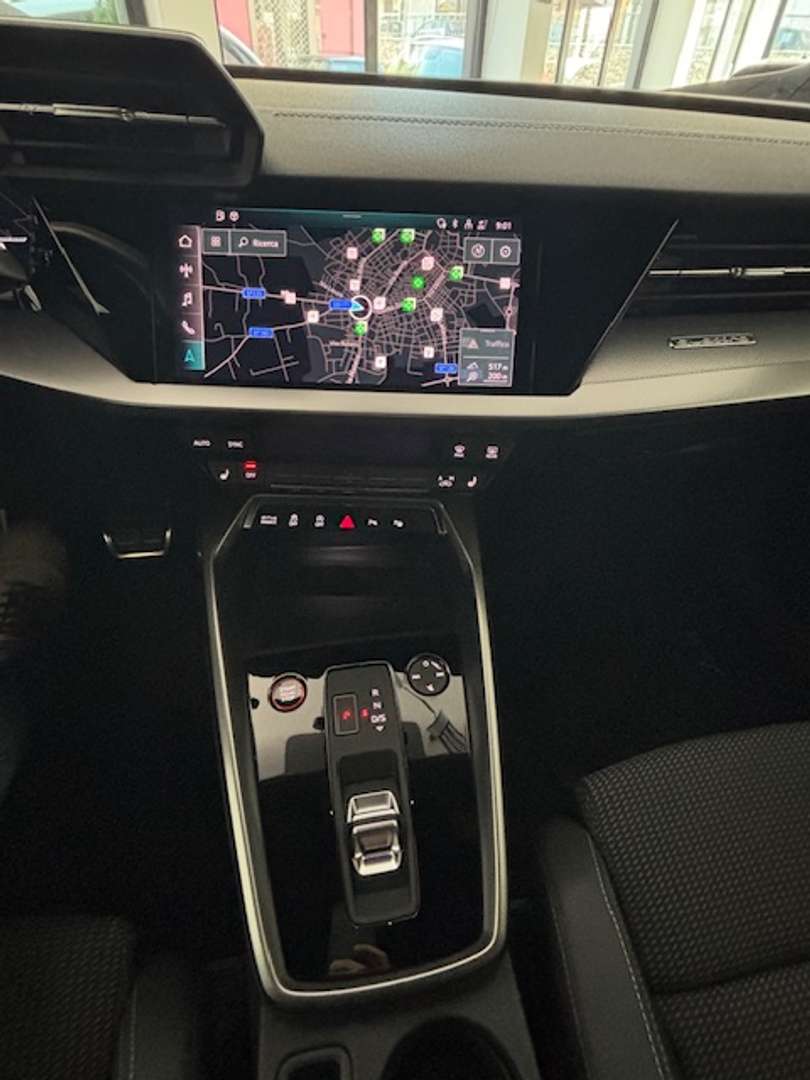 Audi S3 Sportback S Line 40 TFSI - 2021 - Joinsteer - #16